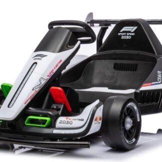 Formula1 Gokart 24V Drift 15 km/h, INDA237-LEG6951158